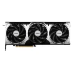 MSI GeForce RTX 5080 Ventus 3X OC 16GB GDDR7 Graphics Card - Image 2