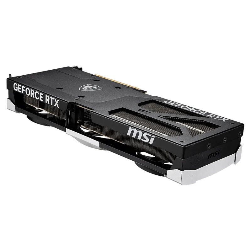 MSI GeForce RTX 5080 Ventus 3X OC 16GB GDDR7 Graphics Card - Image 3