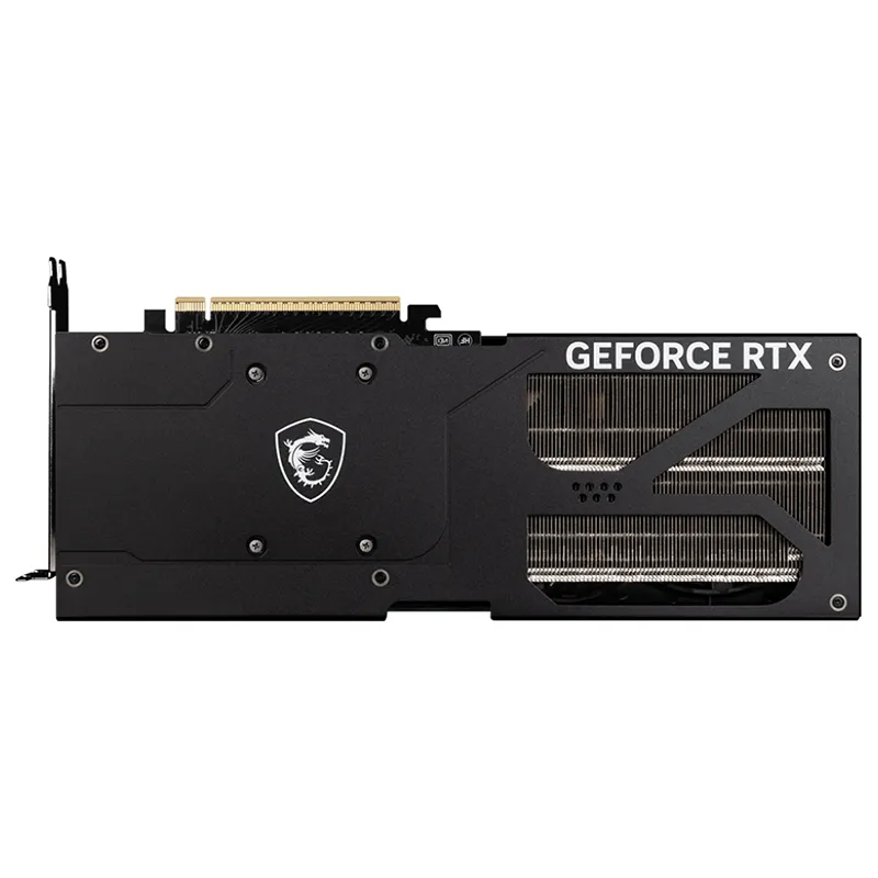 MSI GeForce RTX 5080 Ventus 3X OC 16GB GDDR7 Graphics Card - Image 4