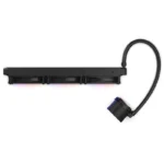 NZXT Kraken 360 RGB AIO Liquid Cooler (Black) - Image 2