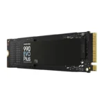Samsung 990 EVO Plus 1TB PCIe 4.0 M.2 NVMe SSD - Image 2