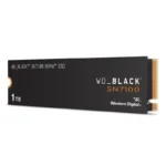WD Black SN7100 1TB PCIe 4.0 M.2 NVMe SSD - Image 2