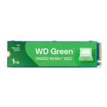 WD Green SN350 1TB PCIe 3.0 M.2 NVMe SSD
