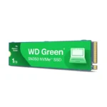 WD Green SN350 1TB PCIe 3.0 M.2 NVMe SSD - Image 2