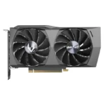 Zotac GeForce RTX 3050 Twin Edge OC 8GB GDDR6 Graphics Card - Image 2