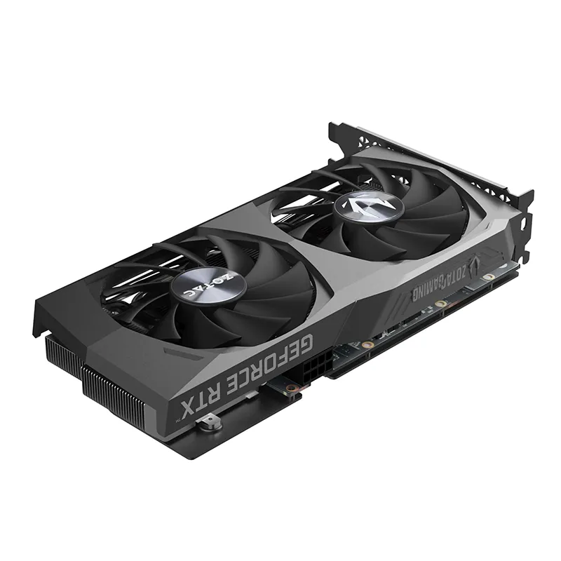 Zotac GeForce RTX 3050 Twin Edge OC 8GB GDDR6 Graphics Card - Image 4