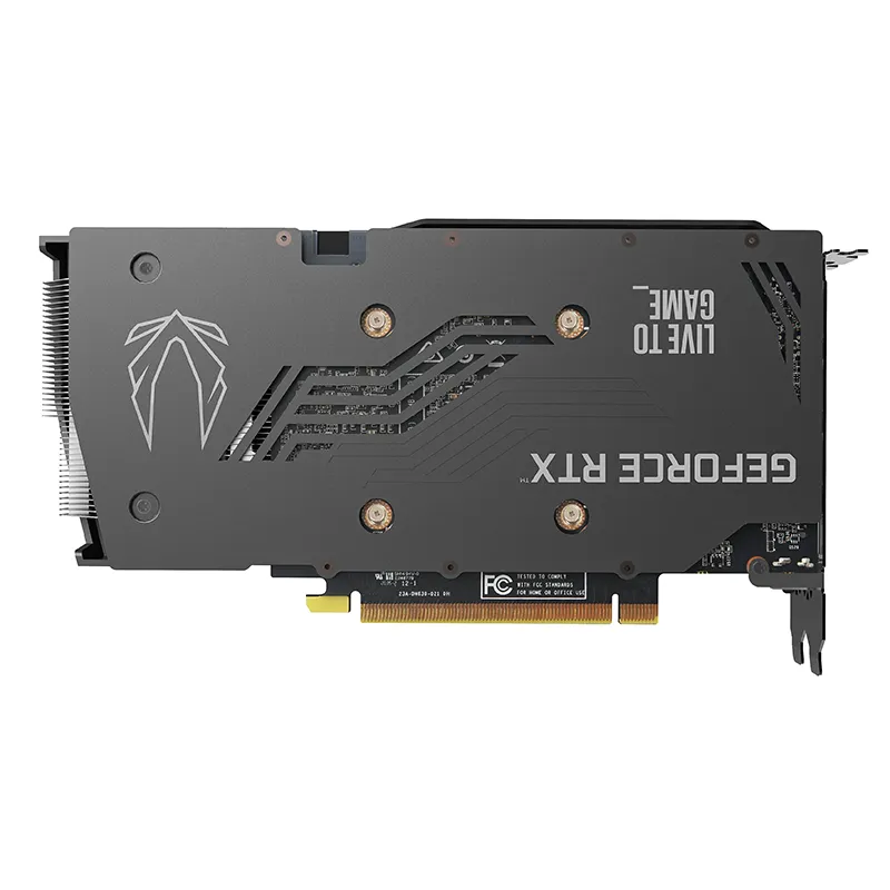 Zotac GeForce RTX 3050 Twin Edge OC 8GB GDDR6 Graphics Card - Image 5