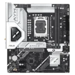ASUS B860M AYW Gaming WiFi Motherboard - Image 2