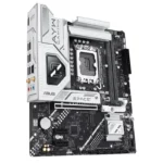ASUS B860M AYW Gaming WiFi Motherboard - Image 3