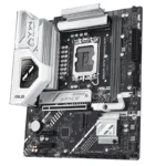 ASUS B860M AYW Gaming WiFi Motherboard - Image 4
