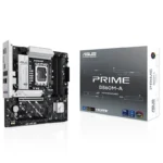 ASUS Prime B860M-A Motherboard