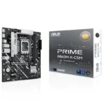 ASUS Prime B860M-K-CSM Motherboard