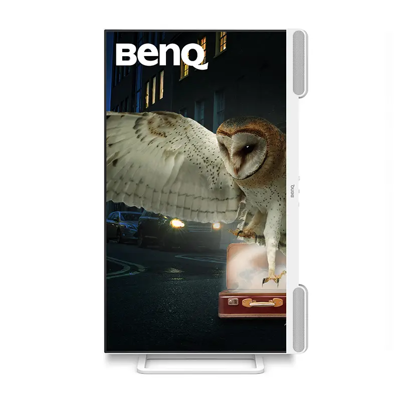 BenQ EW2790U 27-inch 4K UHD IPS Monitor - Image 4