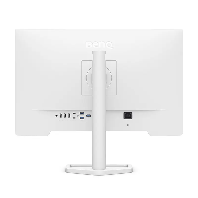 BenQ EW2790U 27-inch 4K UHD IPS Monitor - Image 6
