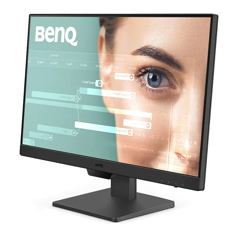 BenQ GW2490 23.8-inch Full HD IPS 100Hz Monitor - Image 2