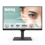 BenQ GW2490T 23.8-inch Full HD IPS 100Hz Monitor