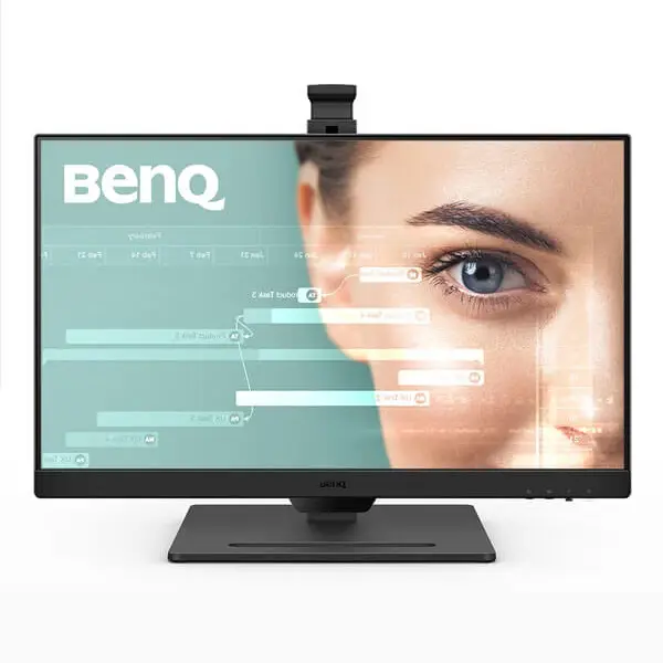 BenQ GW2790T 27-inch Full HD IPS 100Hz Monitor - Image 4