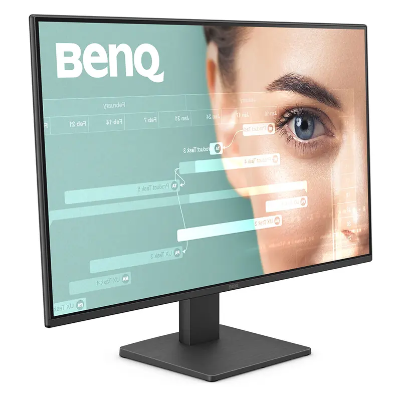 BenQ GW2791 27-inch Full HD IPS 100Hz Monitor - Image 3