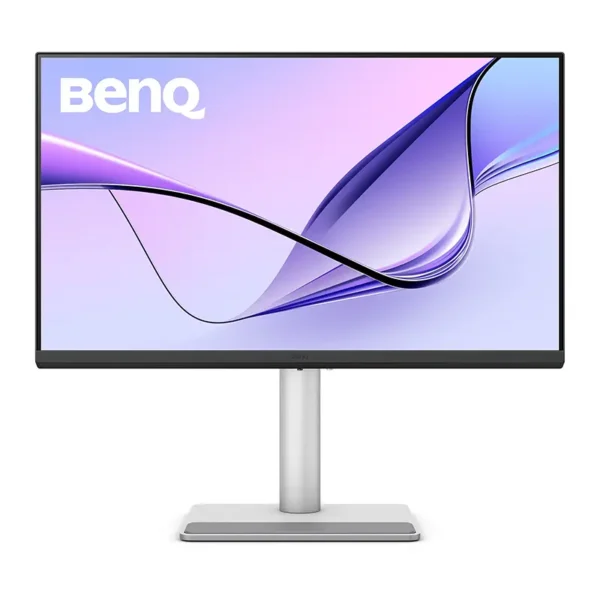 BenQ MA270U 27-inch 4K UHD IPS Monitor for Mac