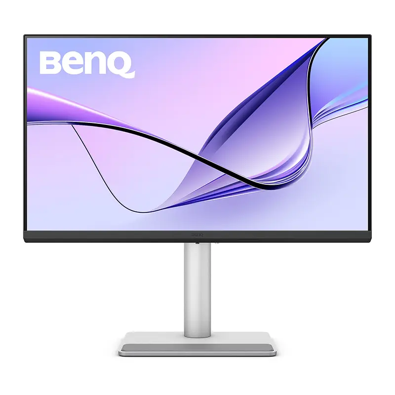 kc_computers_benq_ma270u_27_inch_uhd_ips_99_srgb_95_p3_5ms_60hz_monitor_1 BenQ MA270U 27-inch 4K UHD IPS Monitor for Mac - Image 1