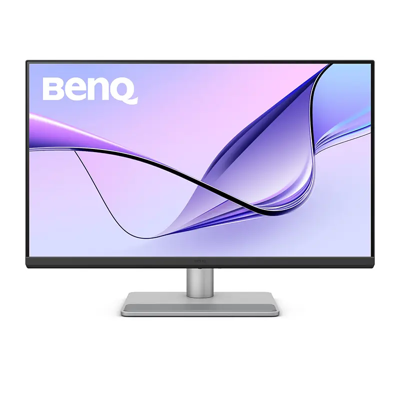 BenQ MA270U 27-inch 4K UHD IPS Monitor for Mac - Image 2