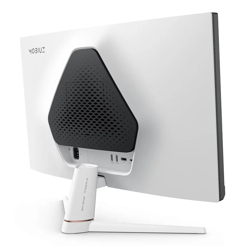 BenQ MOBIUZ EX271 27-inch Full HD IPS 180Hz Gaming Monitor - Image 4