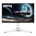 BenQ MOBIUZ EX271U 27-inch 4K UHD IPS 165Hz Gaming Monitor
