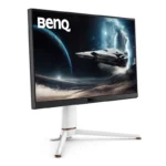 BenQ MOBIUZ EX271U 27-inch 4K UHD IPS 165Hz Gaming Monitor - Image 2
