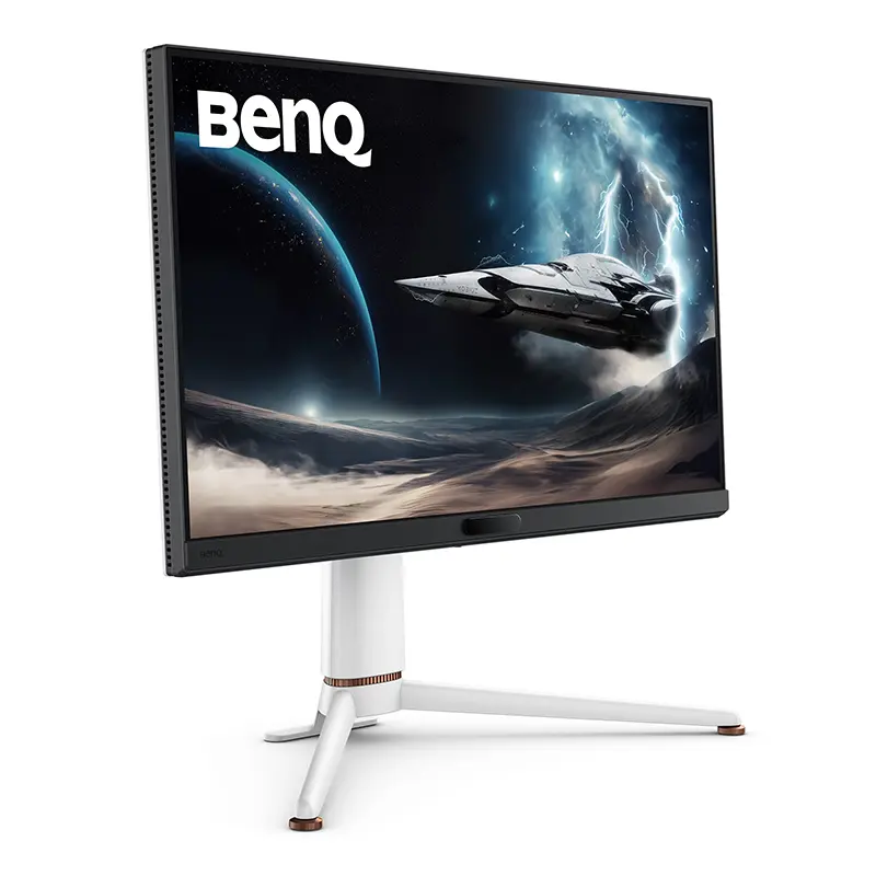 BenQ MOBIUZ EX271U 27-inch 4K UHD IPS 165Hz Gaming Monitor - Image 2