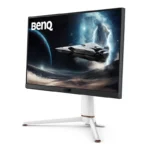 BenQ MOBIUZ EX271U 27-inch 4K UHD IPS 165Hz Gaming Monitor - Image 3
