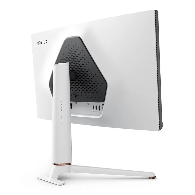 BenQ MOBIUZ EX271U 27-inch 4K UHD IPS 165Hz Gaming Monitor - Image 4