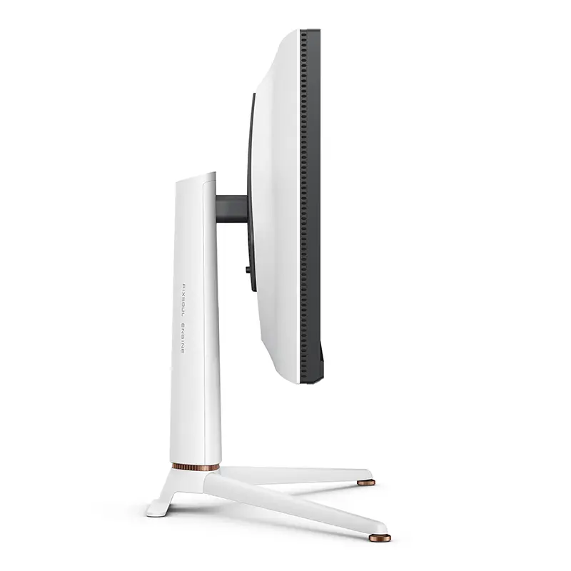 BenQ MOBIUZ EX271U 27-inch 4K UHD IPS 165Hz Gaming Monitor - Image 5