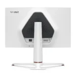 BenQ MOBIUZ EX271U 27-inch 4K UHD IPS 165Hz Gaming Monitor - Image 6