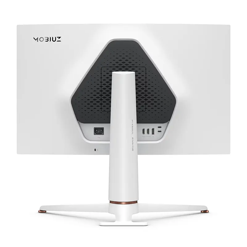 BenQ MOBIUZ EX271U 27-inch 4K UHD IPS 165Hz Gaming Monitor - Image 6