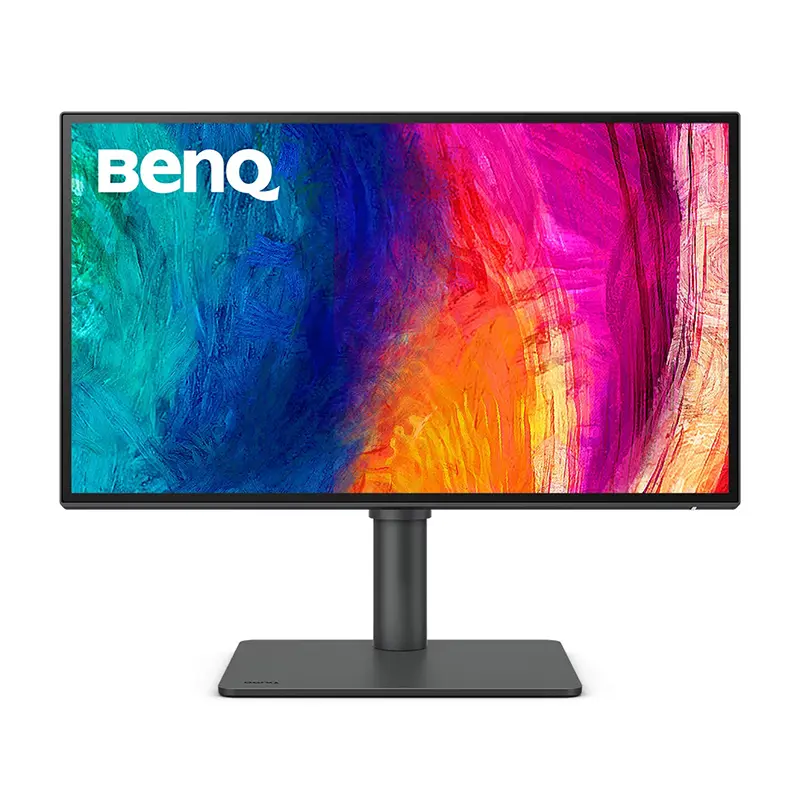 kc_computers_benq_pd2506q_25_inch_qhd_ips_100_srgb_100_rec709_95_p3_60hz_gaming_monitor_1 BenQ PD2506Q 25-inch QHD IPS Designer Monitor with USB-C - Image 1