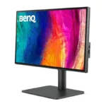 BenQ PD2506Q 25-inch QHD IPS Designer Monitor with USB-C - Image 2