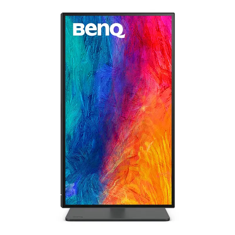 BenQ PD2506Q 25-inch QHD IPS Designer Monitor with USB-C - Image 4