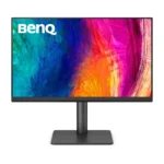 BenQ PD2706QN 27-inch QHD IPS 100Hz Designer Monitor