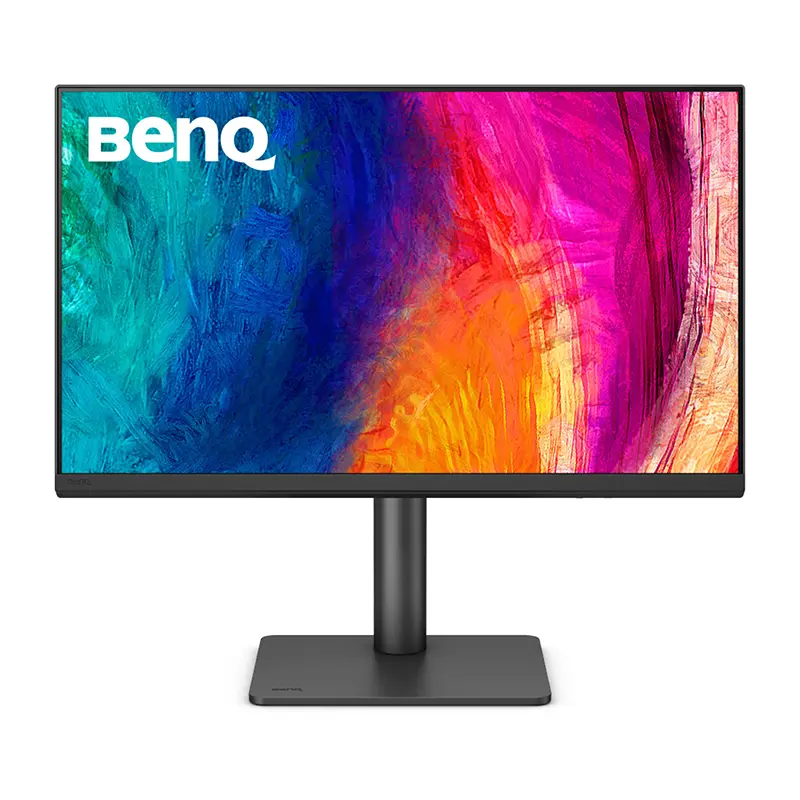 BenQ PD2706QN 27-inch QHD IPS 100Hz Designer Monitor - Image 1