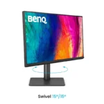 BenQ PD2706QN 27-inch QHD IPS 100Hz Designer Monitor - Image 2