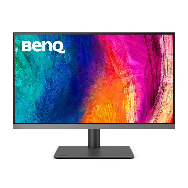 kc_computers_benq_pd2706u_27_inch_uhd_ips_100_srgb_100_rec709_95_p3_60hz_designer_monitor_1 BenQ PD2706U 27-inch 4K UHD IPS Designer Monitor - Image 1