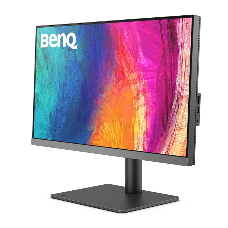 BenQ PD2706U 27-inch 4K UHD IPS Designer Monitor - Image 3