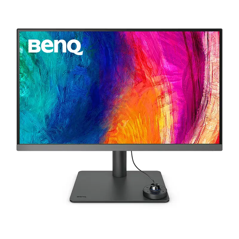 BenQ PD2706U 27-inch 4K UHD IPS Designer Monitor - Image 5