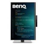 BenQ RD240Q 24.1-inch QHD IPS Ergonomic Programming Monitor - Image 4