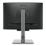 BenQ RD240Q 24.1-inch QHD IPS Ergonomic Programming Monitor - Image 6