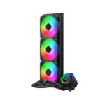 Cooler Master MasterLiquid 360 Core II AIO Liquid Cooler - Image 2