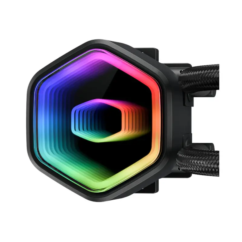 Cooler Master MasterLiquid 360 Core II AIO Liquid Cooler - Image 3
