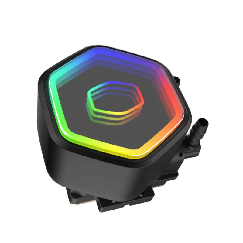 Cooler Master MasterLiquid 360 Core II AIO Liquid Cooler - Image 4