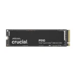 Crucial P510 2TB PCIe 5.0 NVMe M.2 SSD