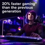 Crucial T700 2TB PCIe 5.0 NVMe M.2 SSD - Image 3